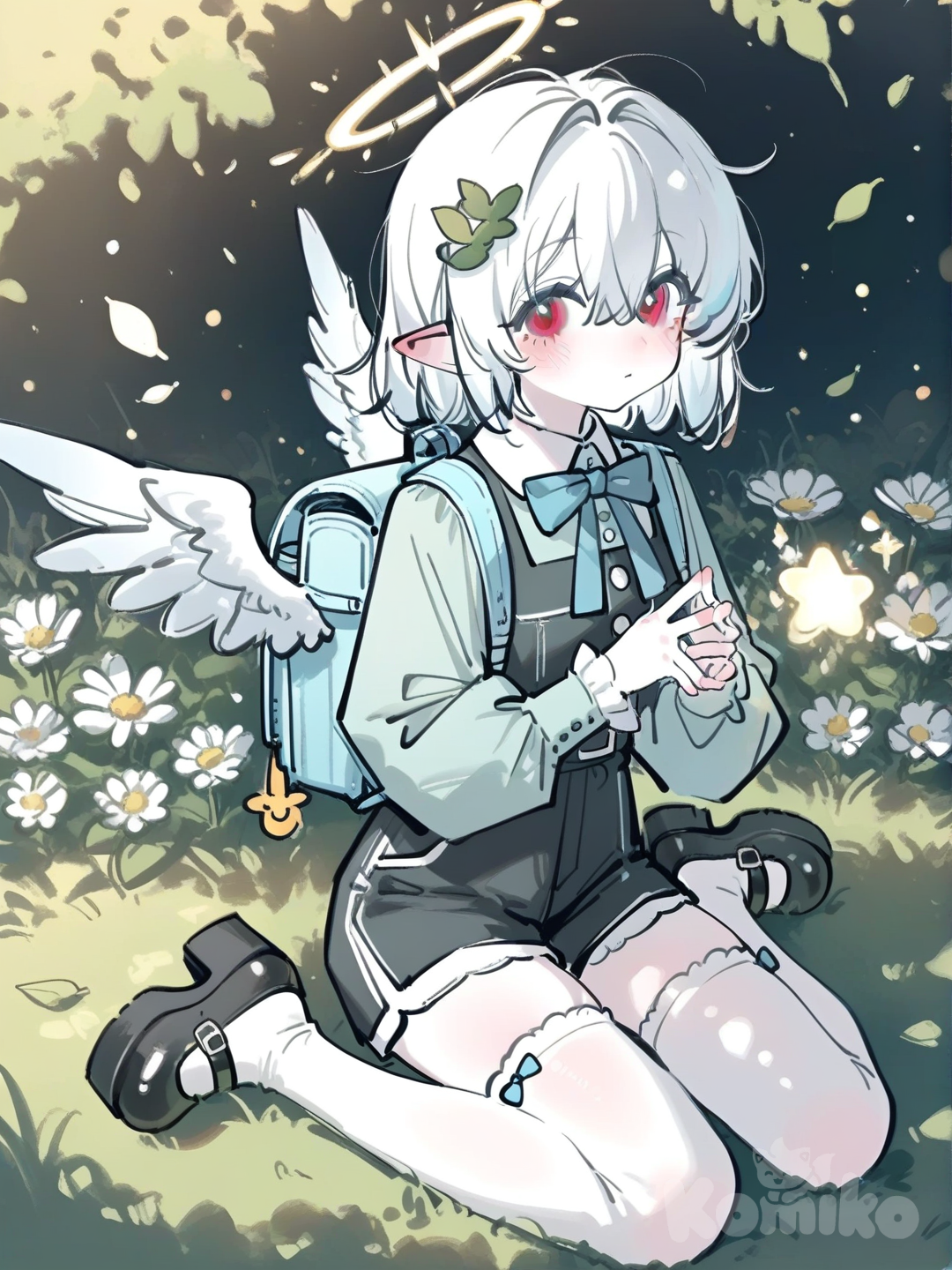 Aelith🍃🌿