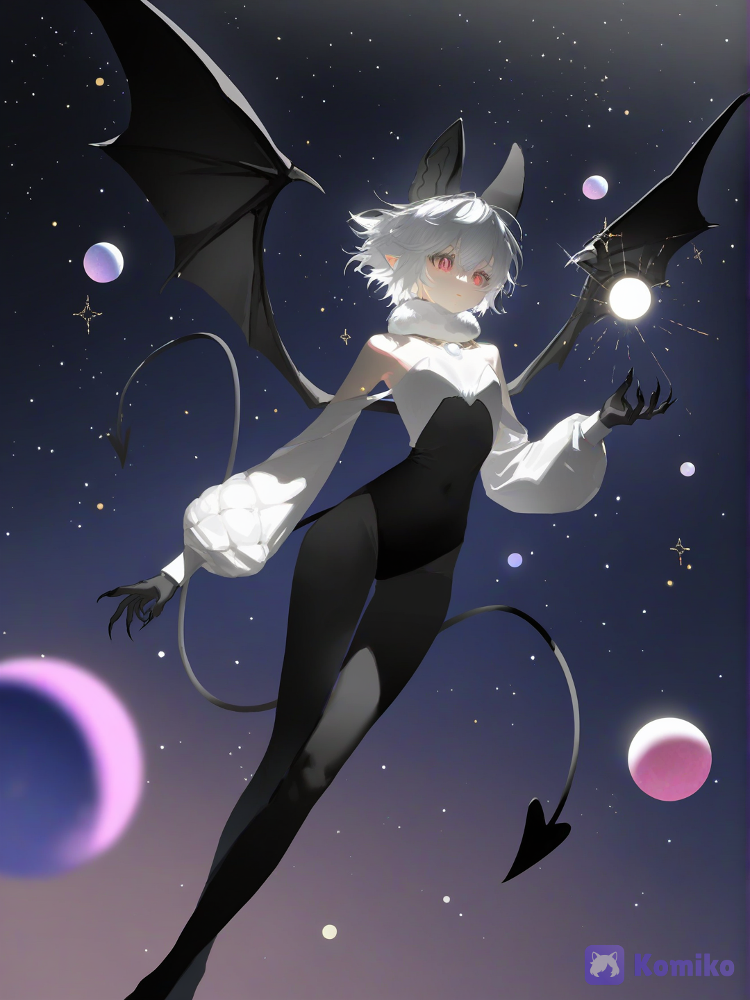 Mirrha Veil