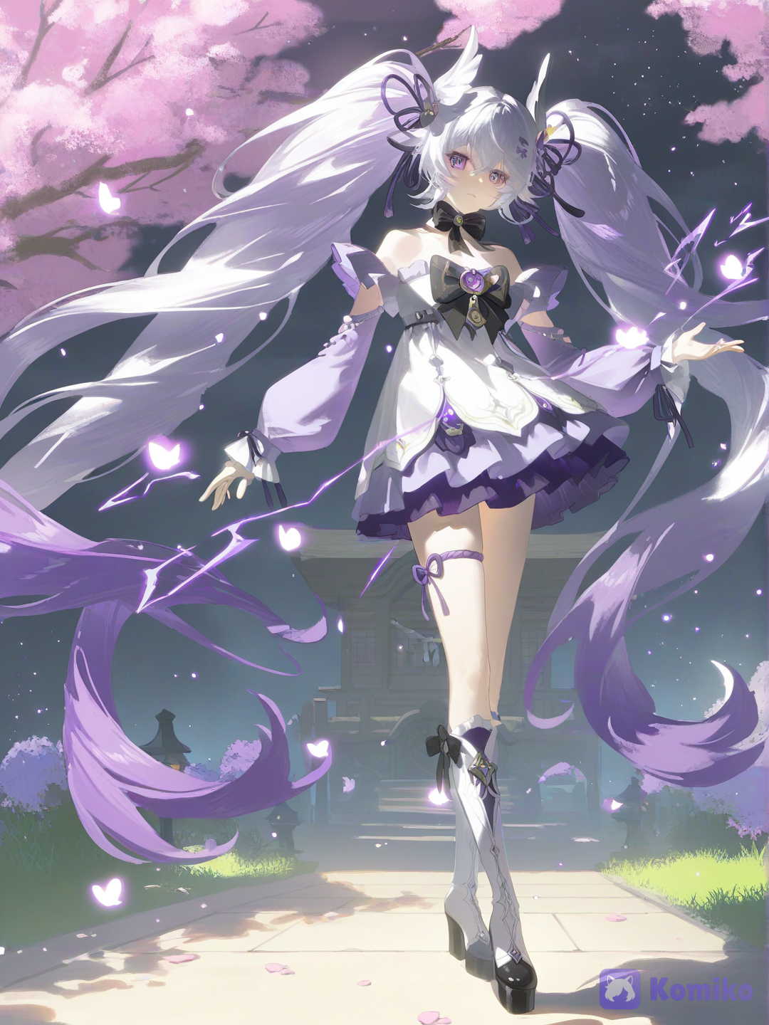Yumemi🪻⚡