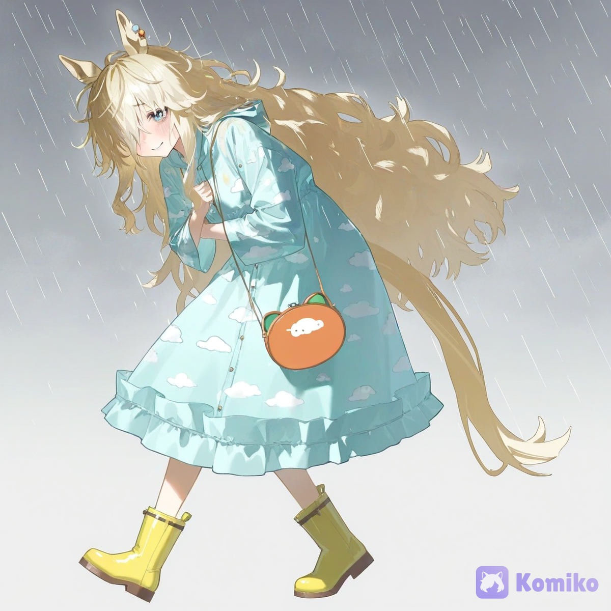 SunBreak Serenade