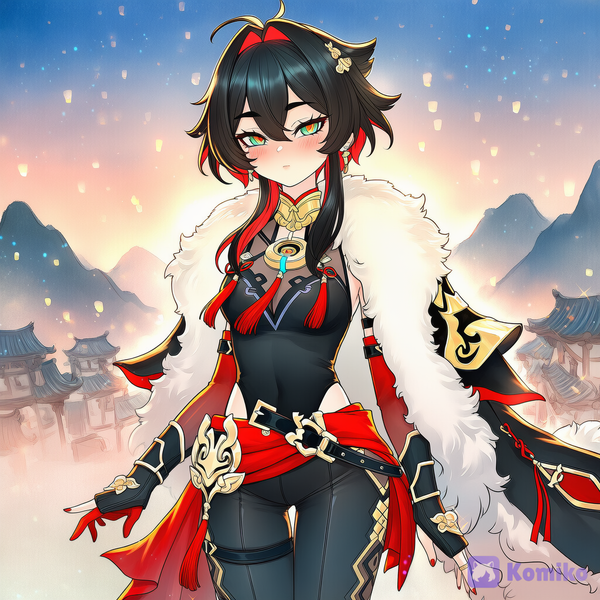 Kaenrei❤️