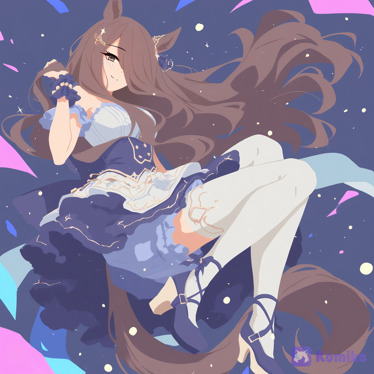 (❁´◡`❁)