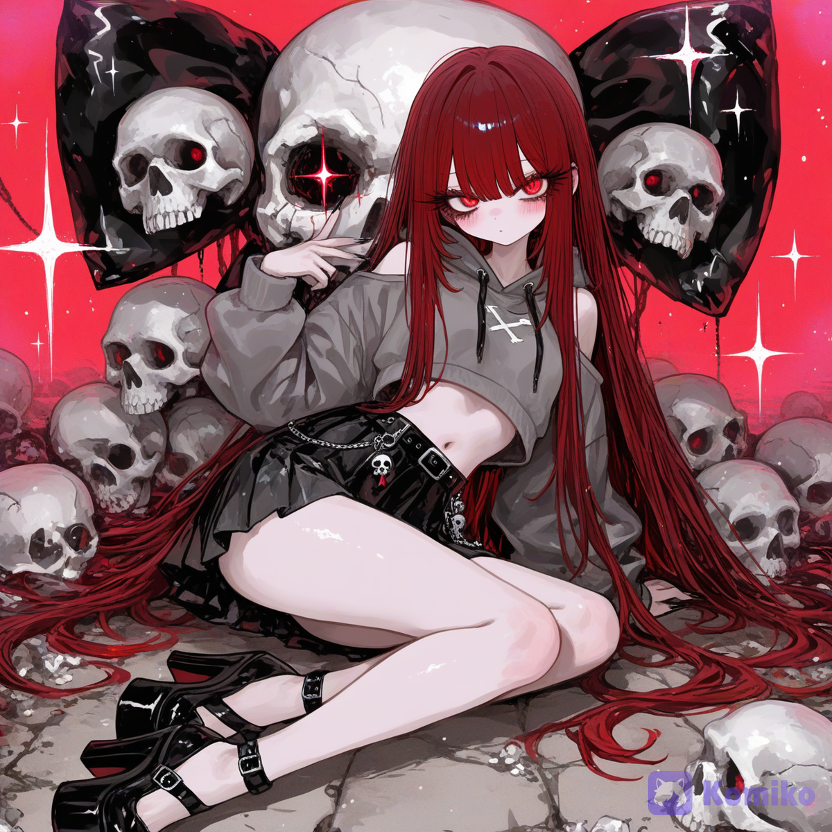 🖤Aiko-Chan❤️