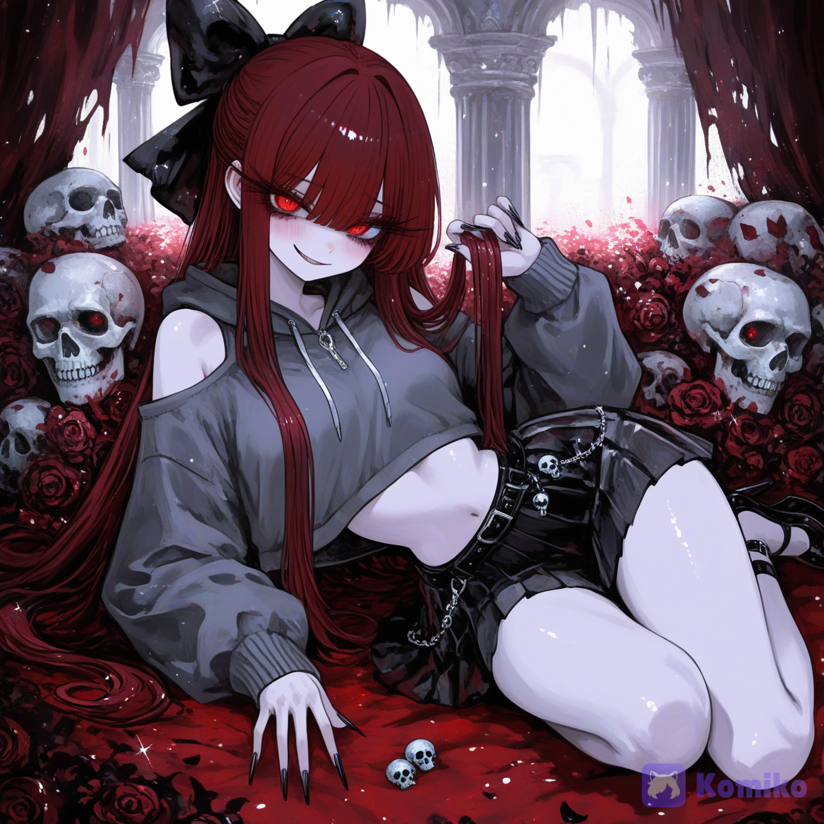 🖤Aiko-Chan❤️