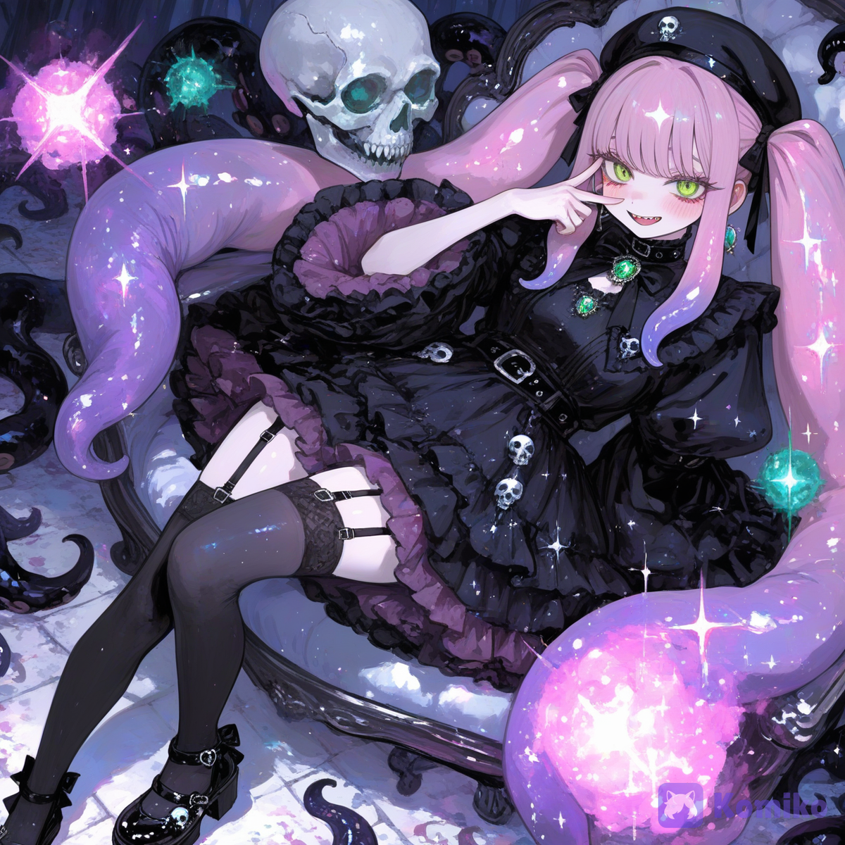 Omy_Octopus🐙