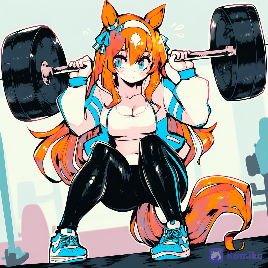 Dia de Gym🧡