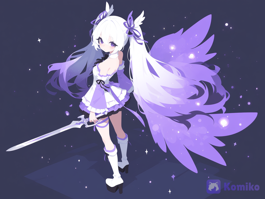 Yumemi💜🪻