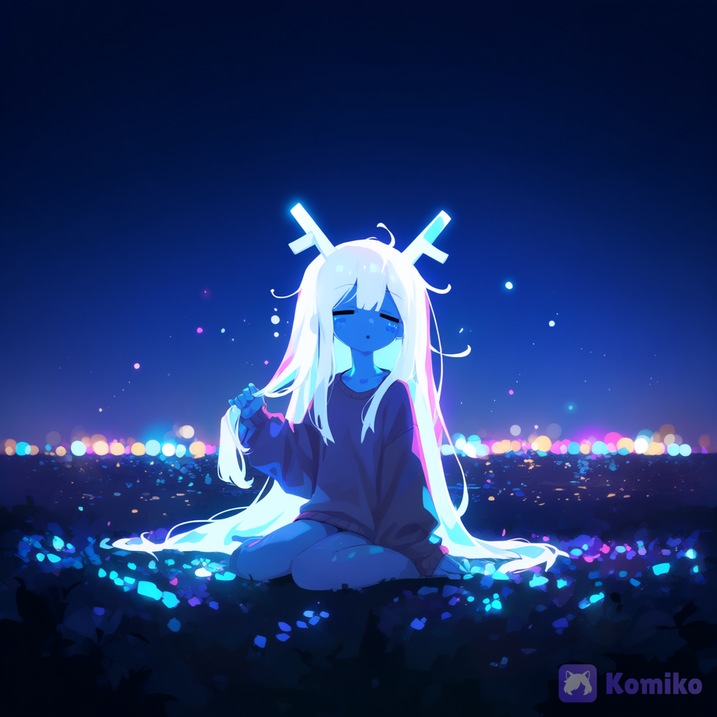 Dragon Girl