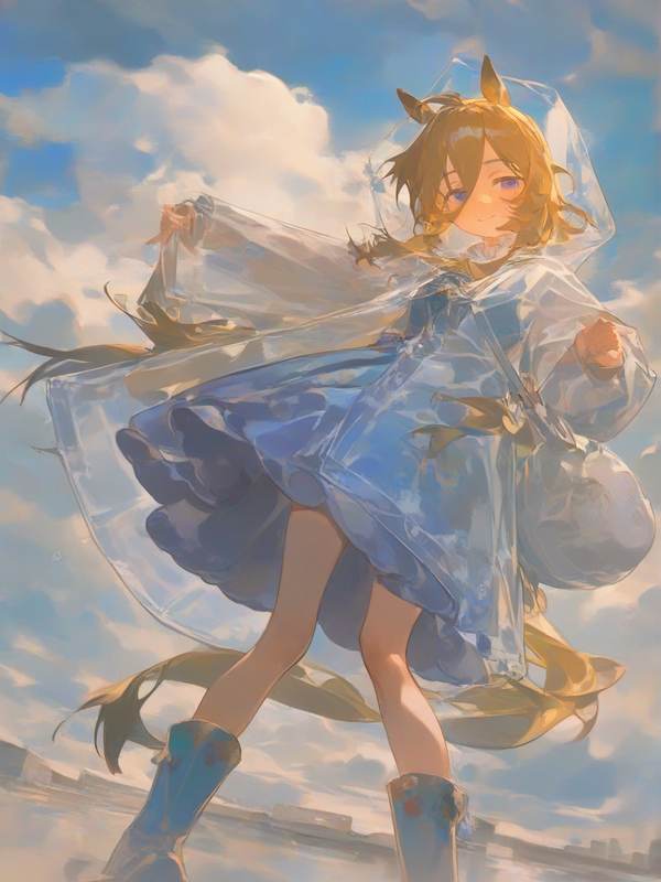 Sunny Veil☀️