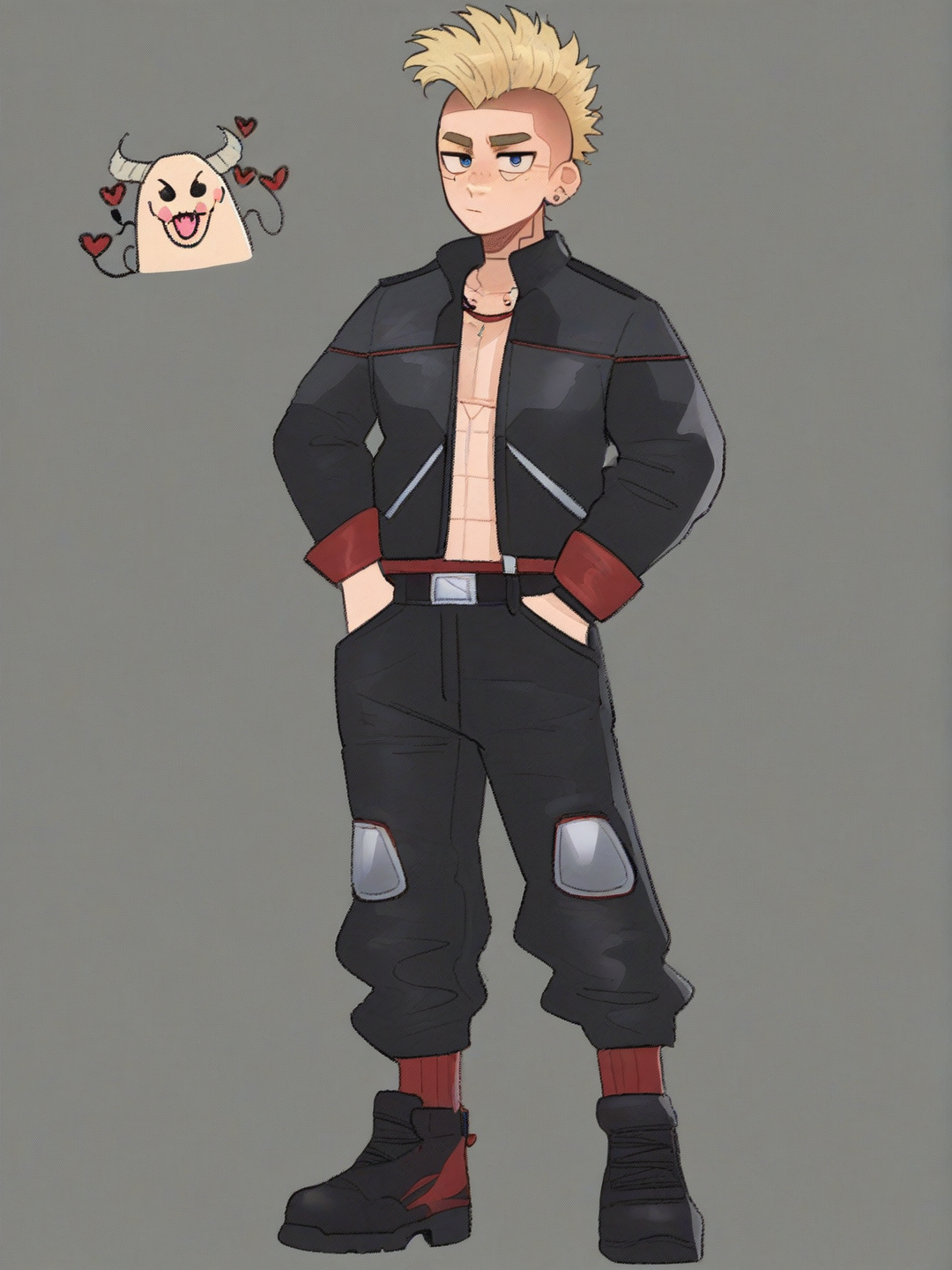 Zack 