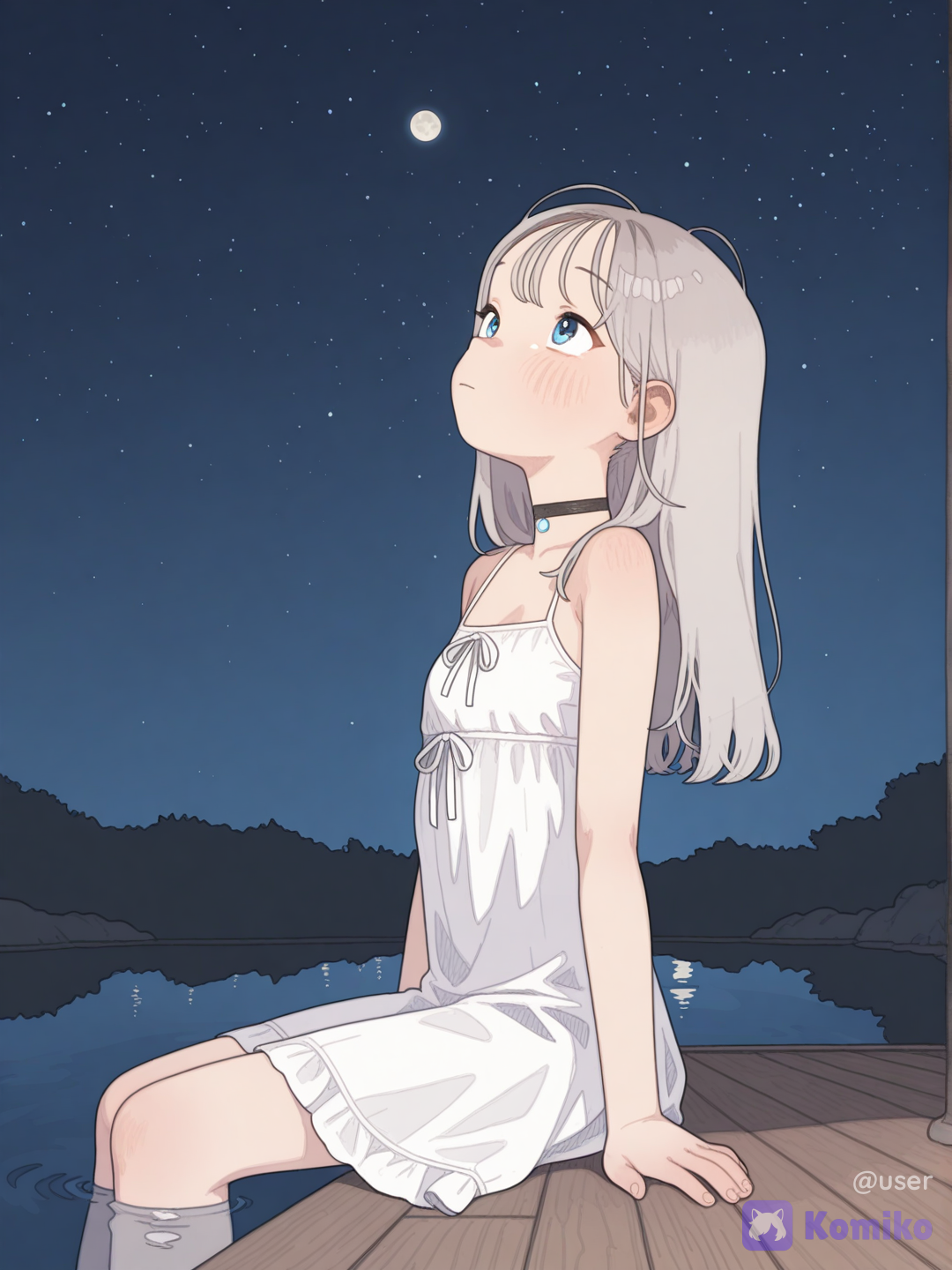 Stargazing