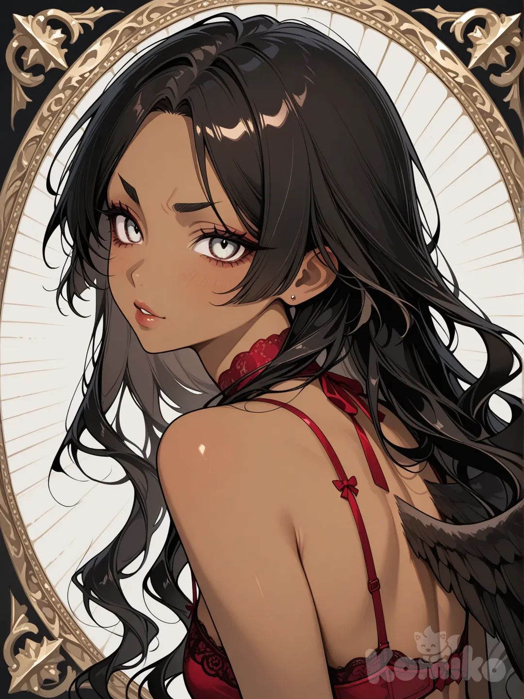 Evil