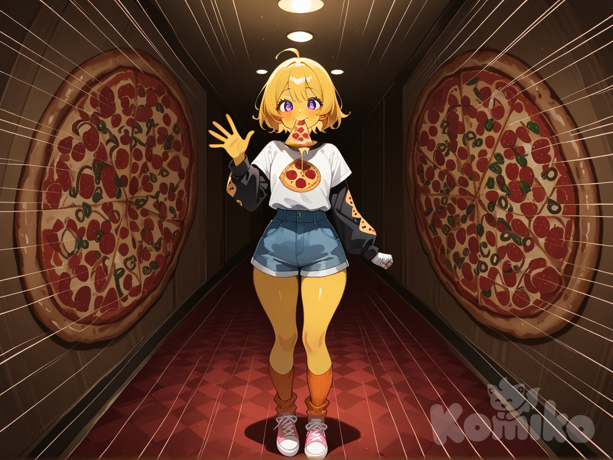 Pizza