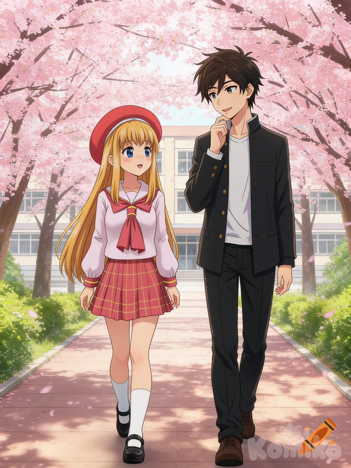 Narue and Chijinda 3