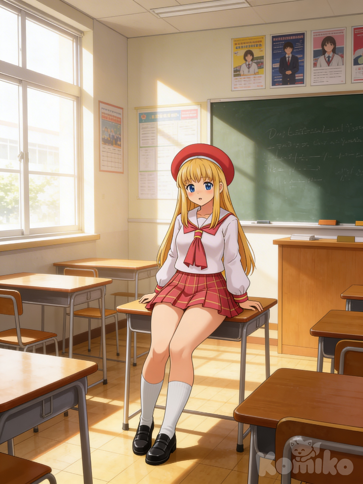 Narue