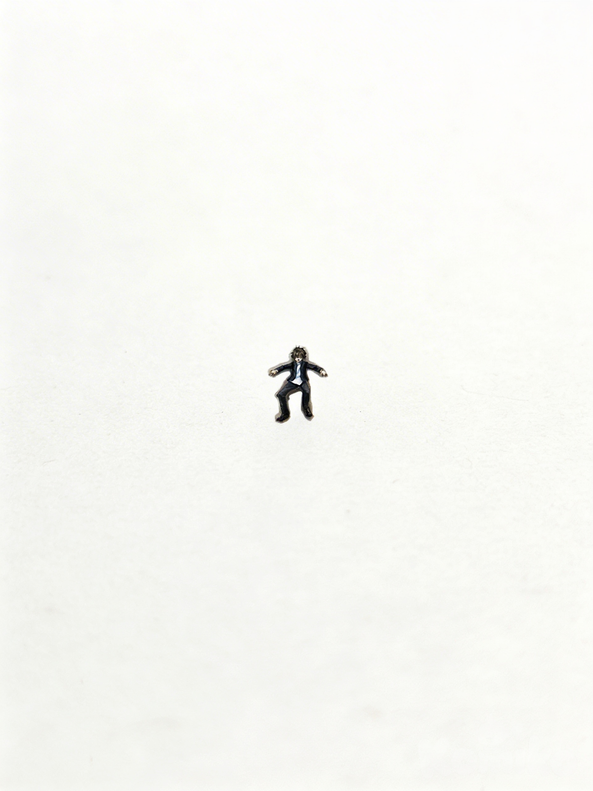 Tiny Chijinda