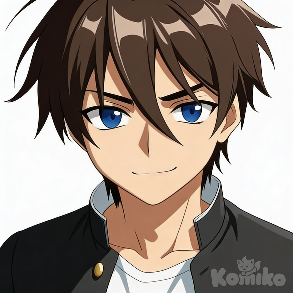 Chijinda Expression 