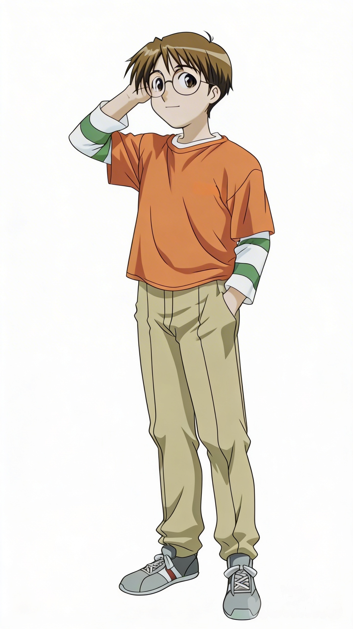 Tom Lancer