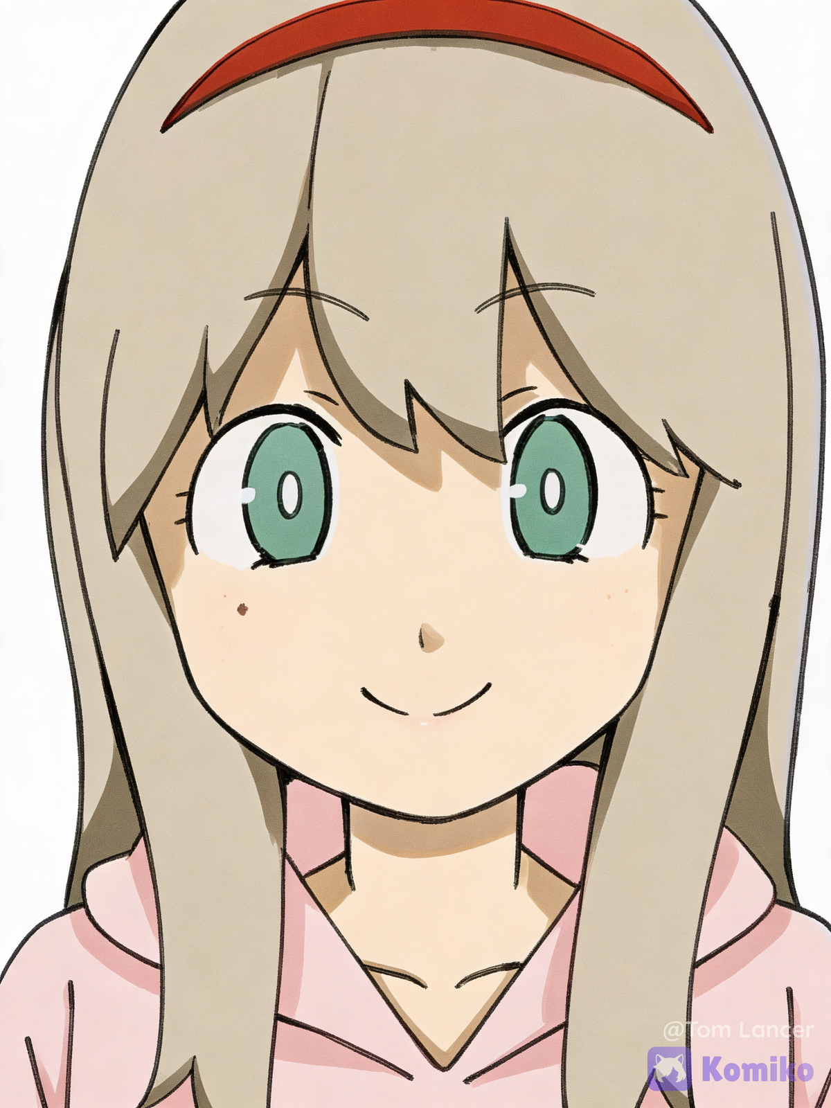 Yumi-Chan