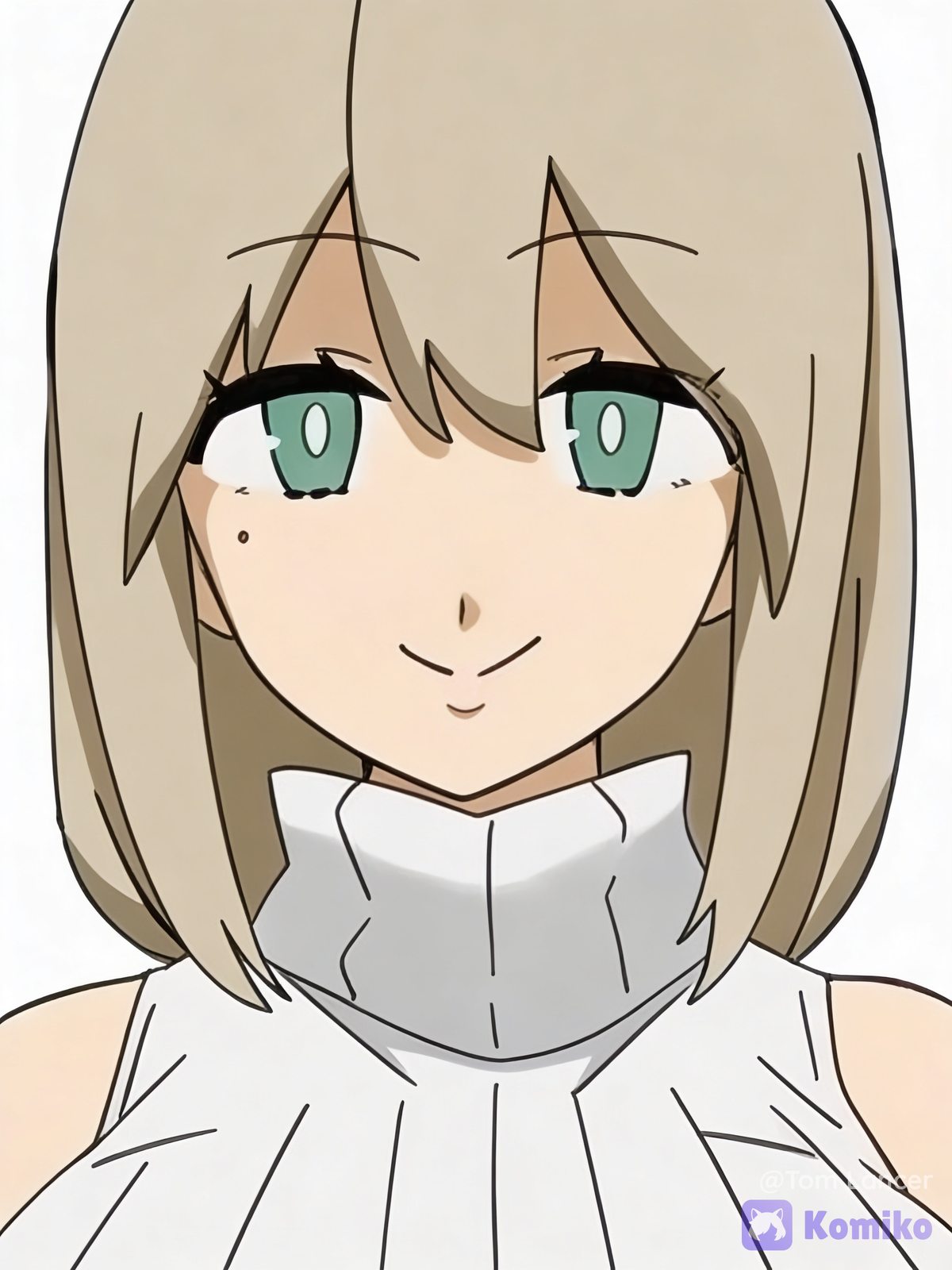 Yumi-Chan