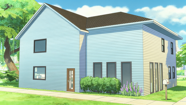 The Amami Residence