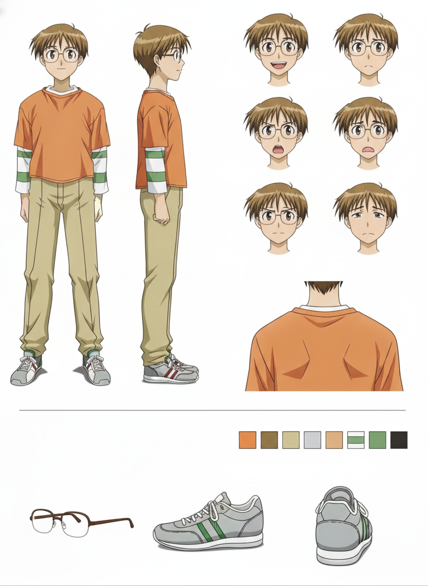 Tom Lancer Character Sheet Prototype.1