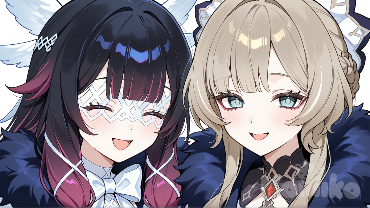 ✨Besties✨