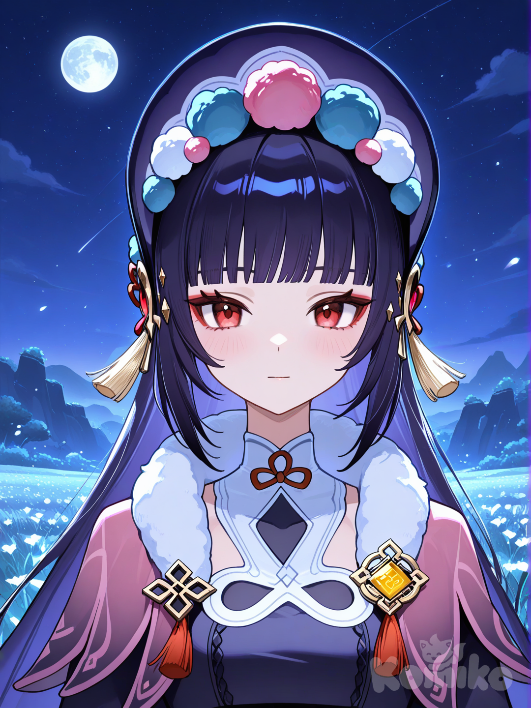 Yun-jin