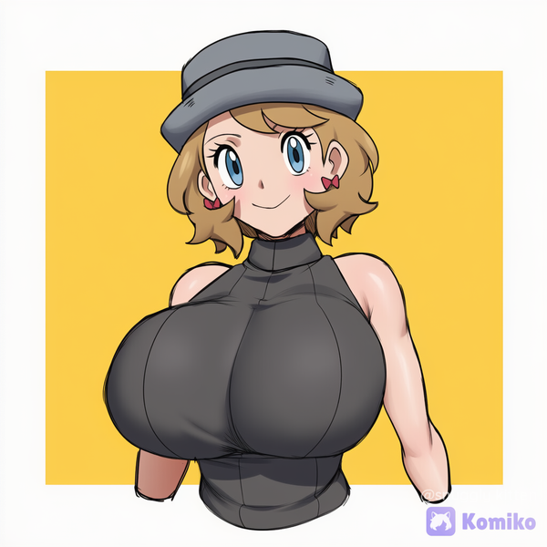 Serena 1