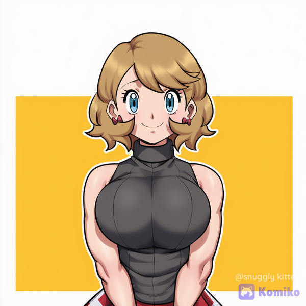 Serena 2