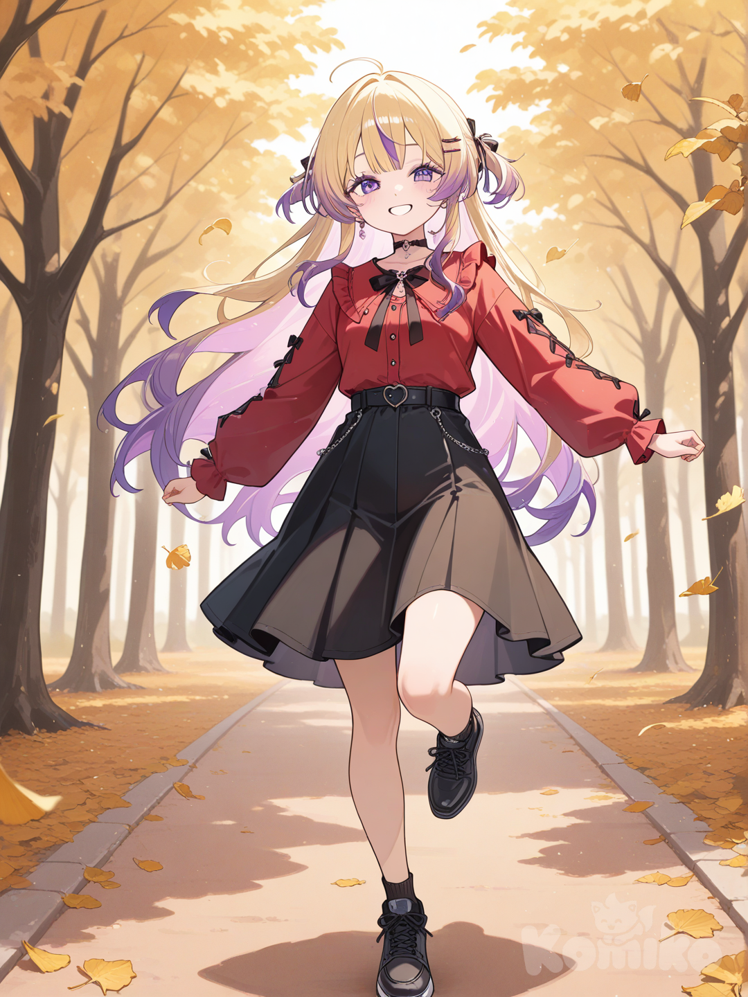 anmie