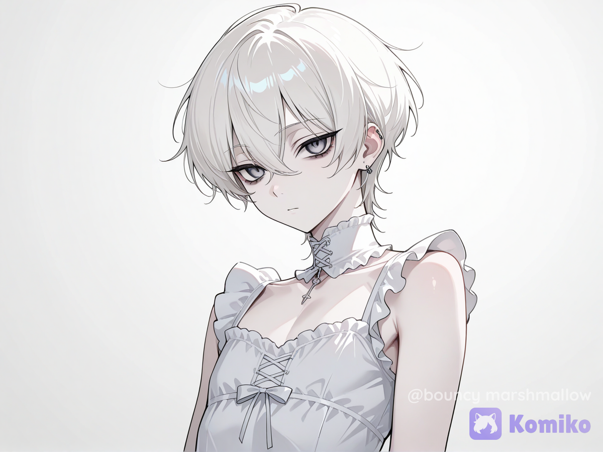 オリジナル