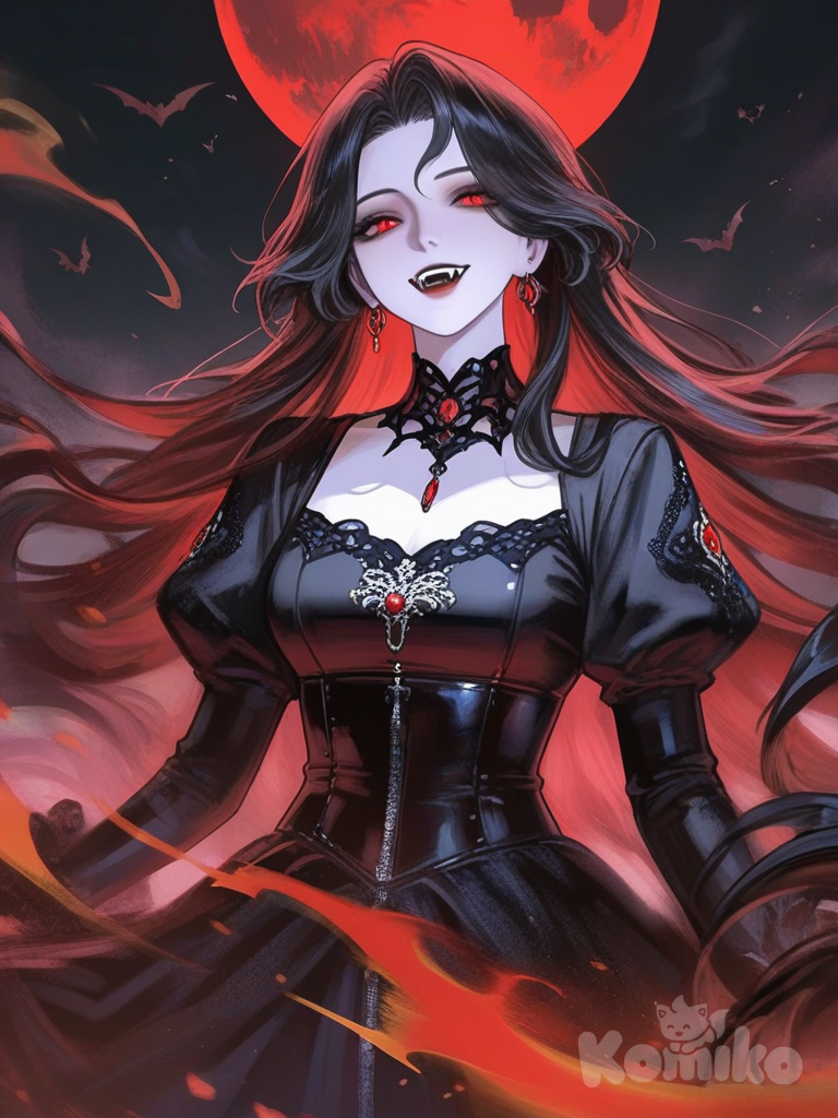 Vampire