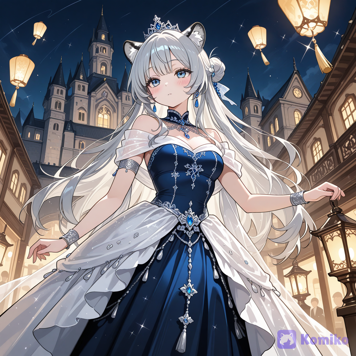 Princess Lea