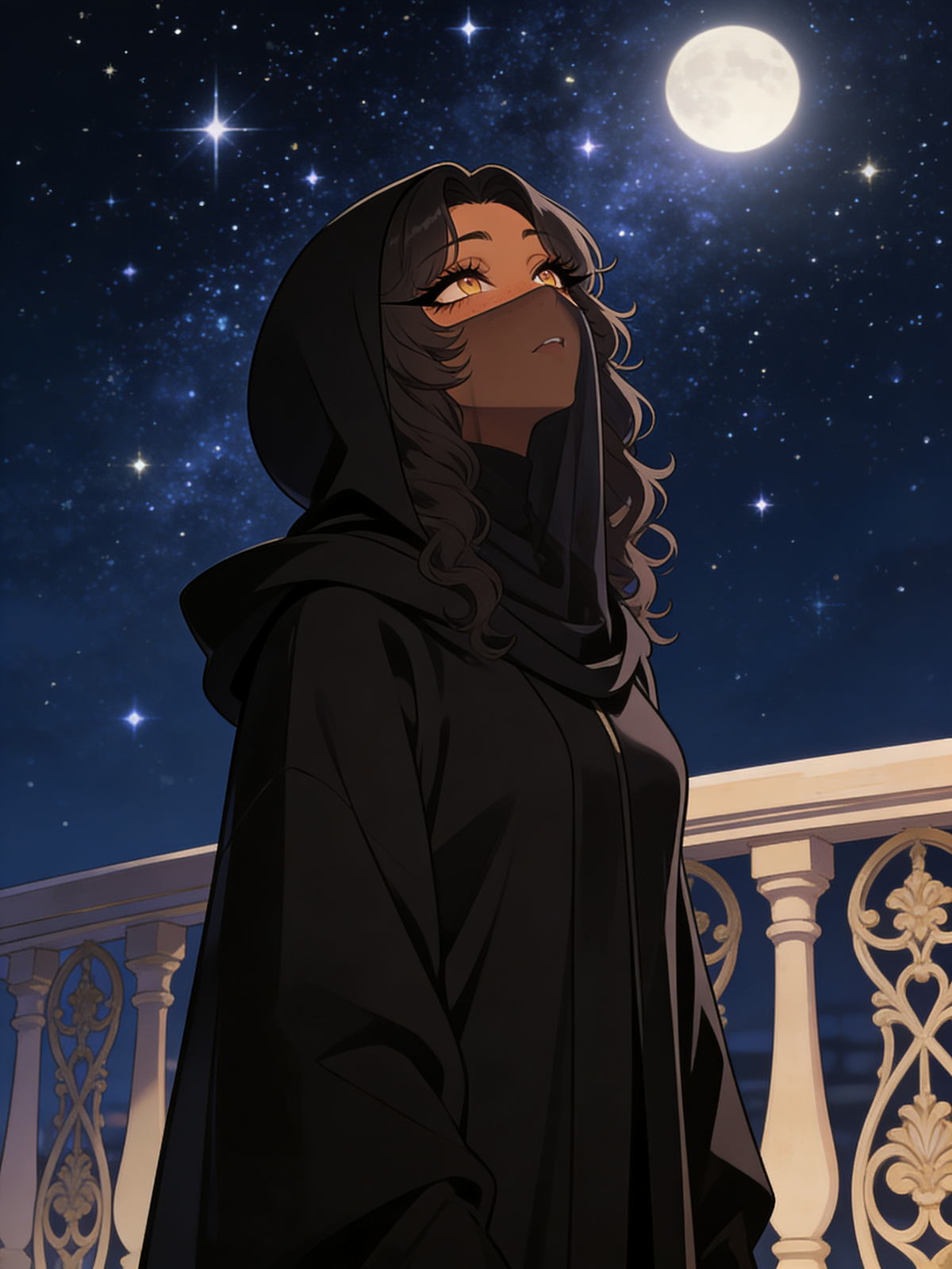private thoughts