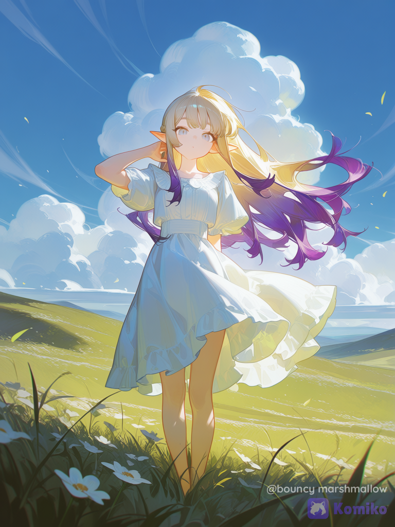 elf