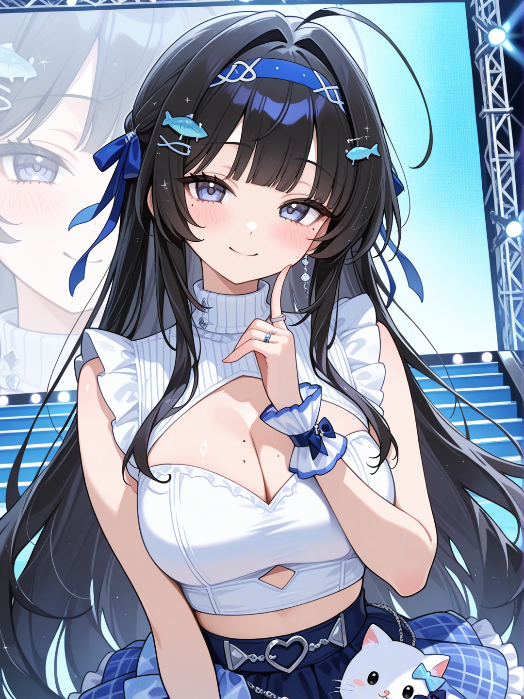 Mint (Nikke)