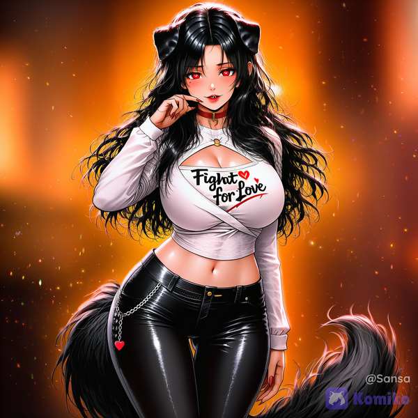 wooof just me .. simple ...want to shared a little warmth
