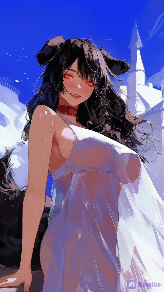 Wooof .. this summer ... need some fresh air !
