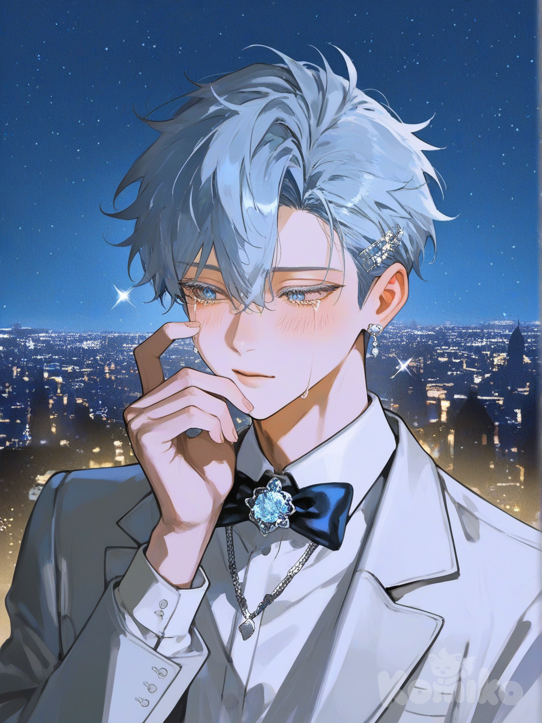 Zanex the aristocrat