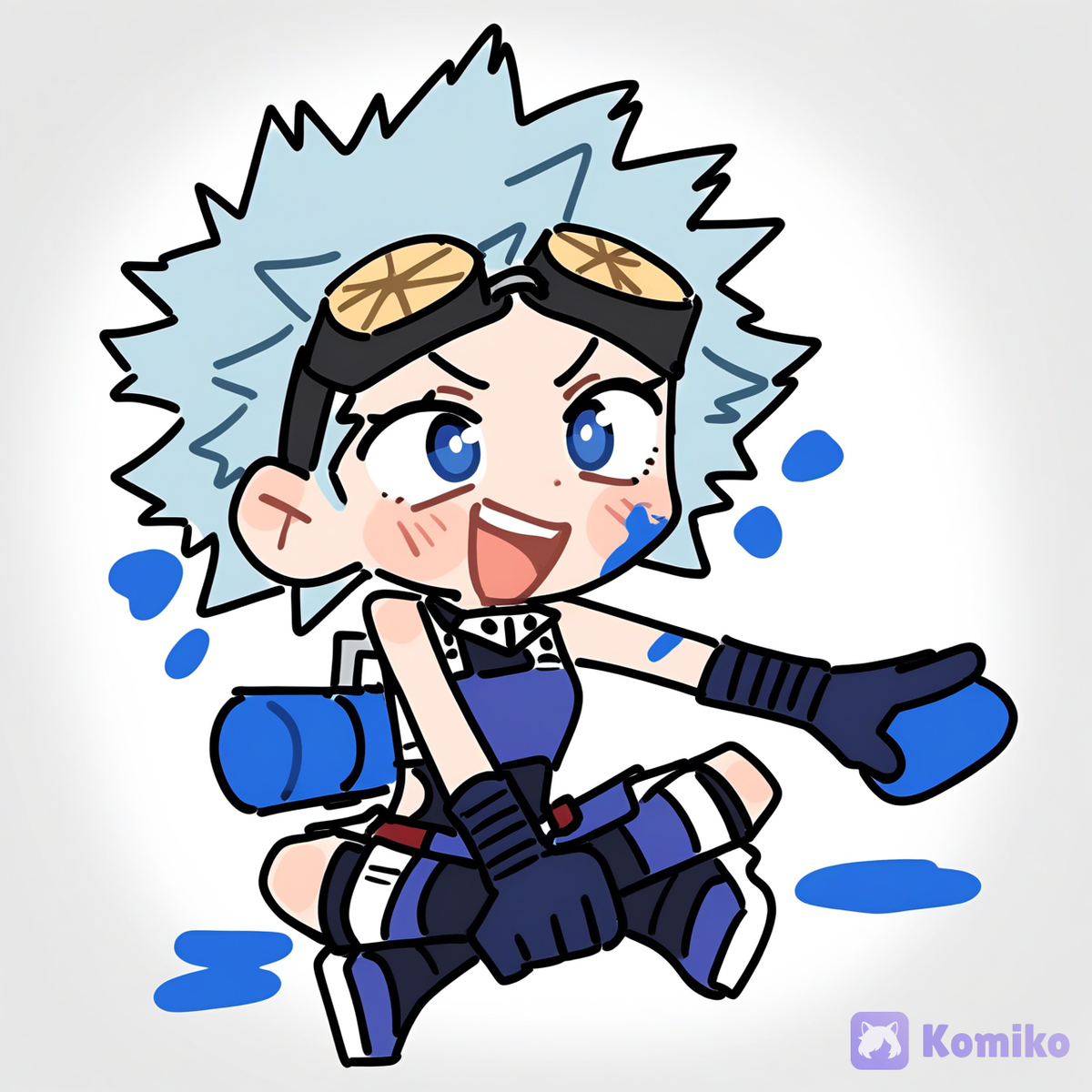 Lil benji 🥰💫✨⭐️🌟