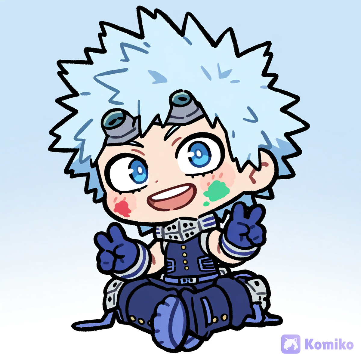 Benji as a cutie 🥰🌟✨⭐️💫