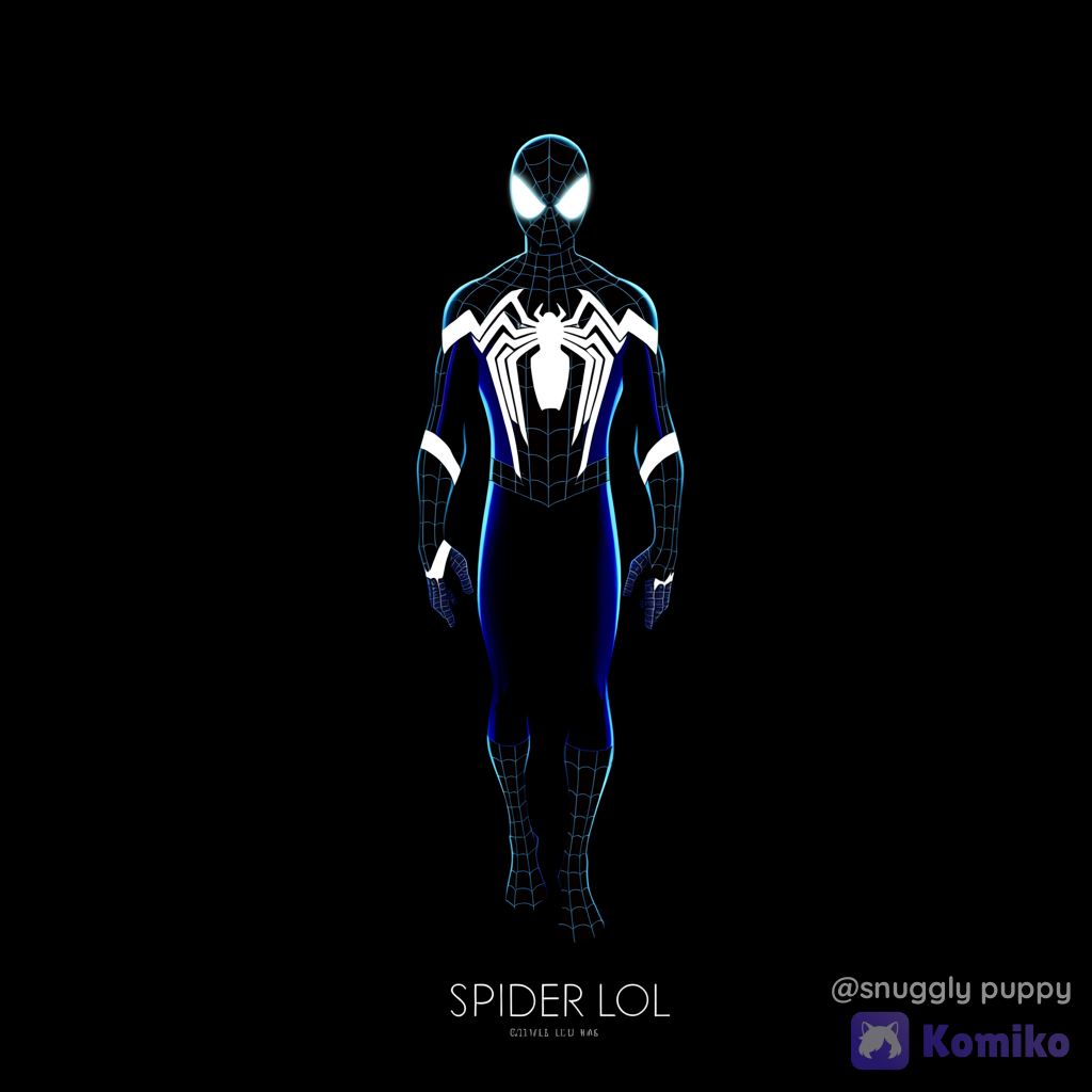 spider man