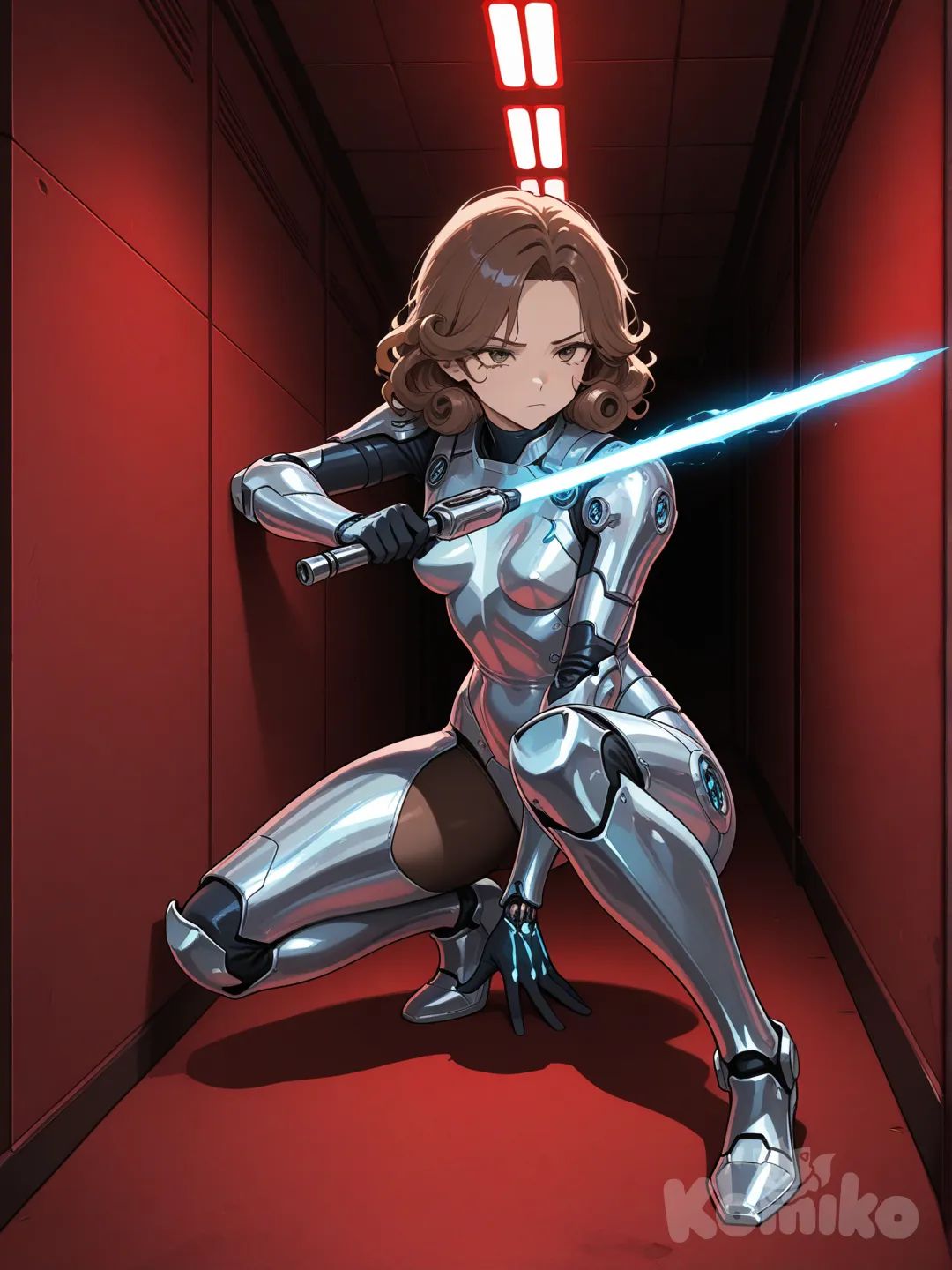 Battle Angel