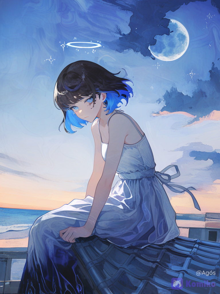 🌕🔭