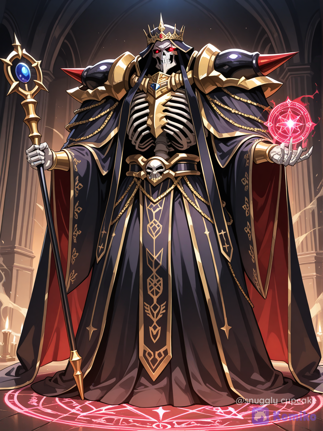 Ainz