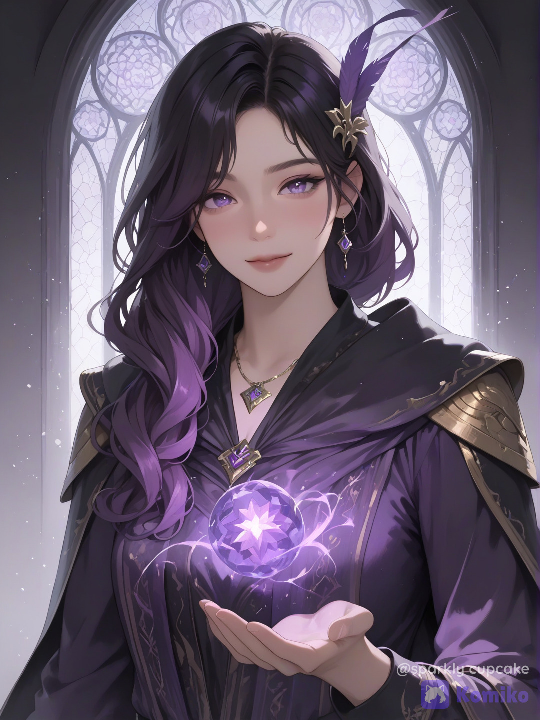 Magic