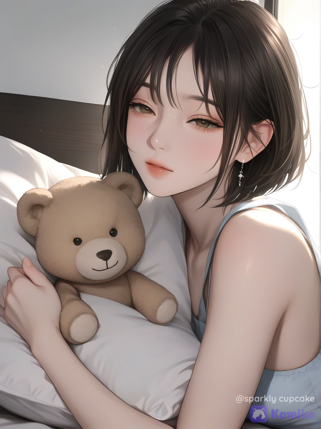 Sleepy