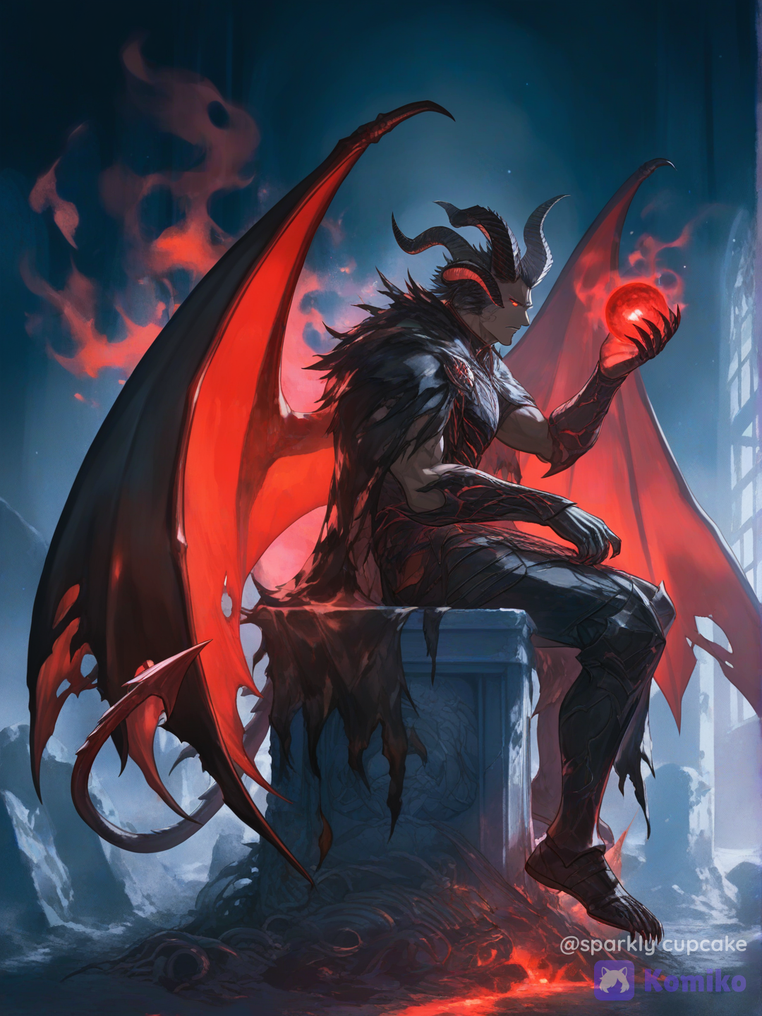 The Summoning
