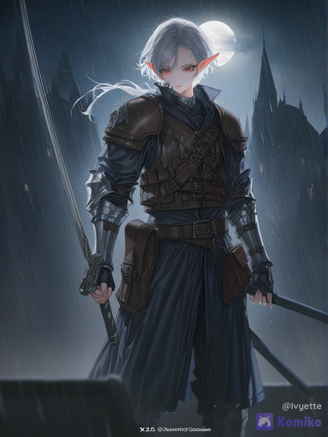 Valarius Sanguinia